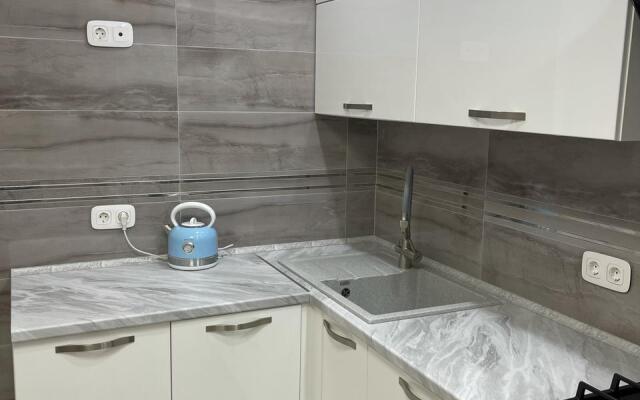 Квартира Уютная квартира в Набережных Челнах