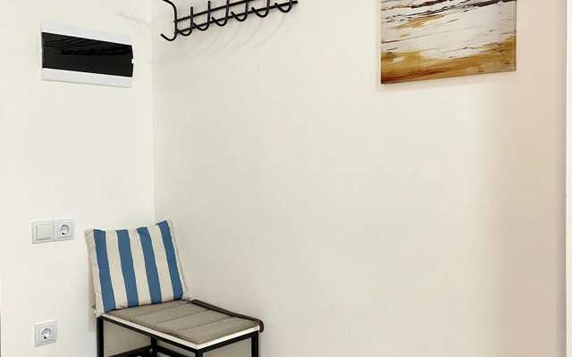 Апартаменты ApartsLoung Крым