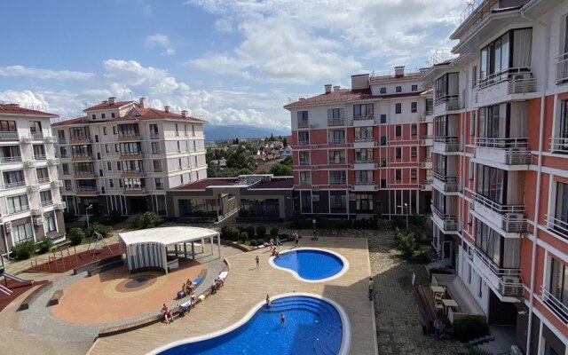 Sea Side Apartments 2