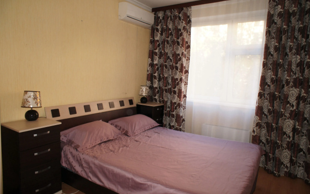Uyutnaya 2kh-Komnatnaya Flat - Apartment in Moscou - Photo 2