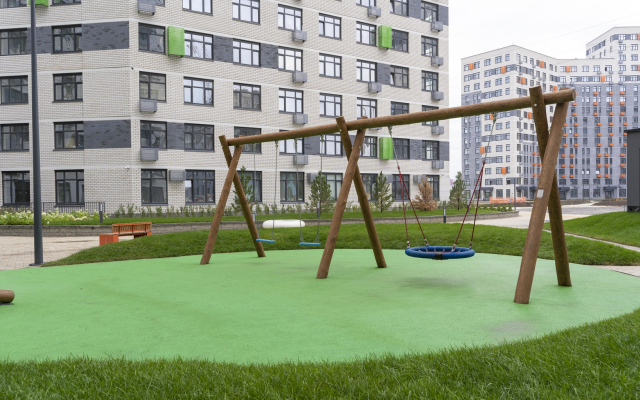 Odnokomnatnye Apartament