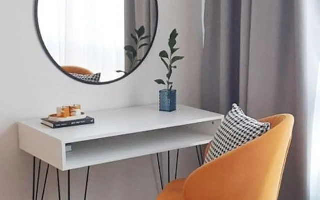 Apartamenty dlya estetov - zhivite so vkusom