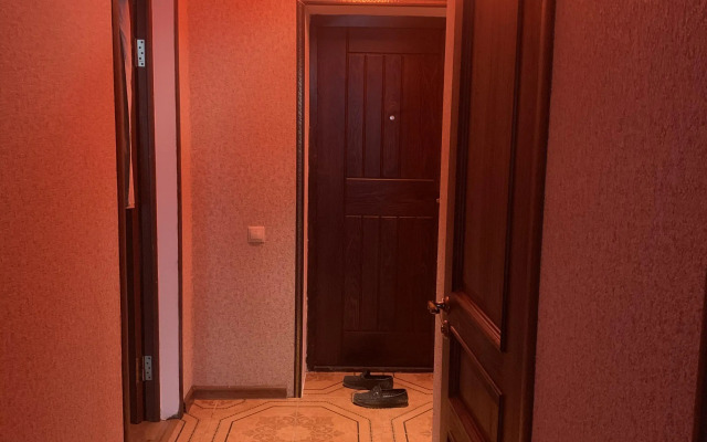 Апартаменты в Центре Города