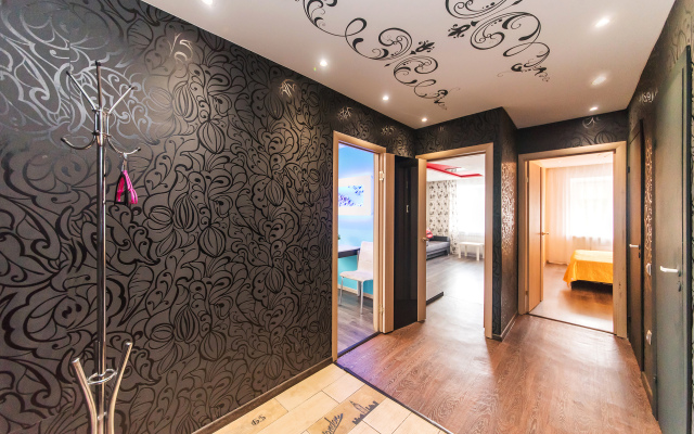 Апартаменты Шумихинский 3/1