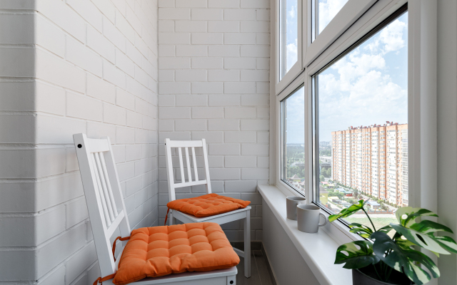 Квартира Vita Terragrey