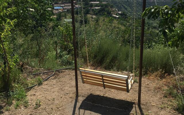 Гостевой дом Дабарахъ