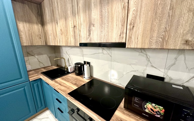 Апартаменты на Московском шоссе