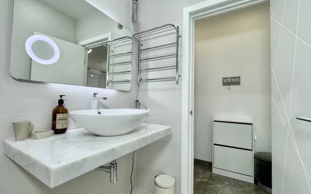 Апартаменты Возле Казино Я на Море 1