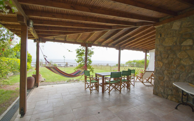 Andy's Place Amazing Sea View Villa