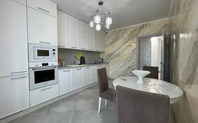 Квартира от компании Хоум Отель на Ново- Садовой 139