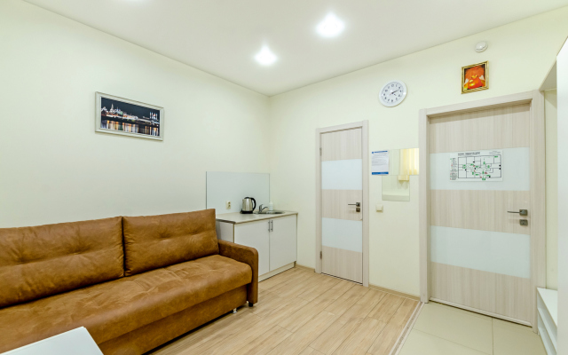 Kolibri Mini-Hotel