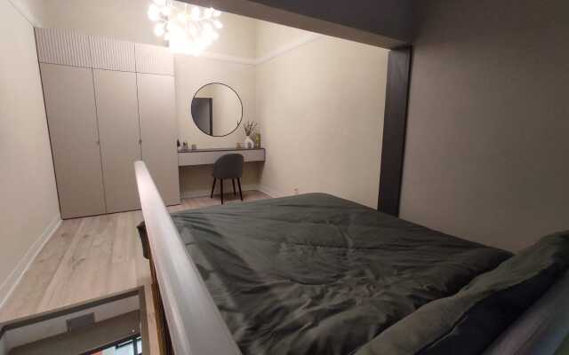 Marsel Na Naberezhnoy V Tsentre Goroda Apartments