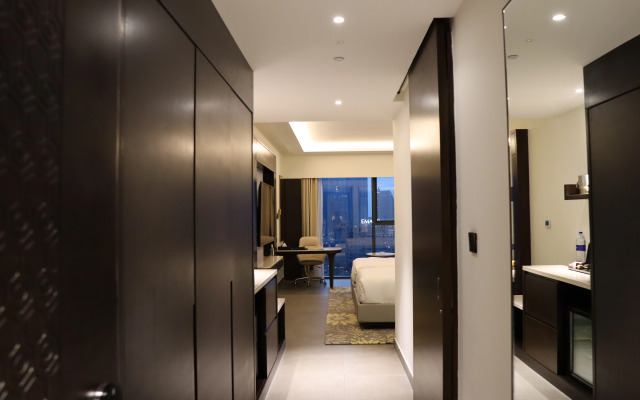 Ramee Dream Hotel Downtown