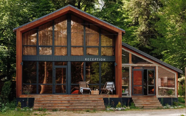 Отель Dreamland Villas