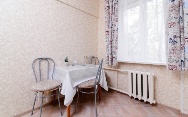 Kutuzovskiy prospekt 59 ot Comfort home Apartments
