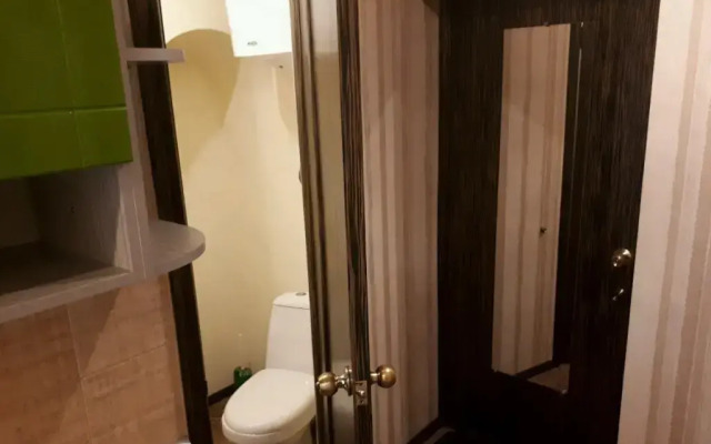 Квартира студия со всеми удобствами