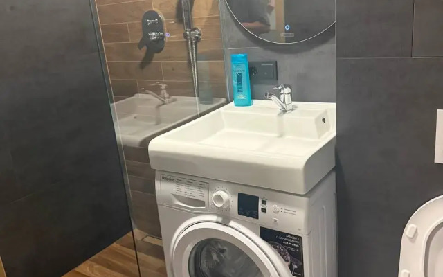 Апартаменты В историческом центре Минска