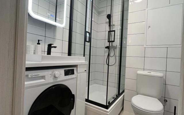 Апартаменты G-Kvartal VLKLMK24