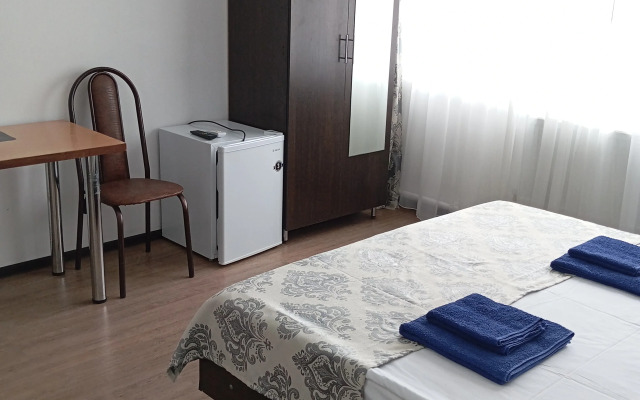 Azov Hotel