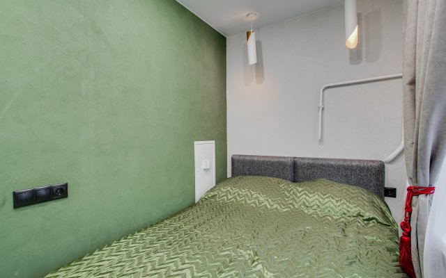 Generala Votinceva 8 Apartments