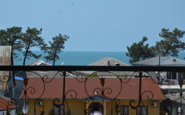 Irise Hotel