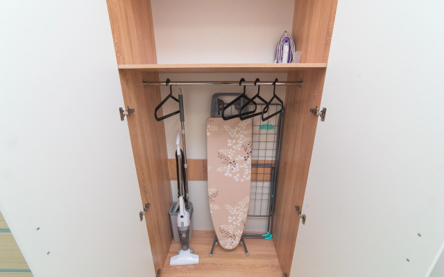 Квартира Rest in the Rhythms of Tyumen 157