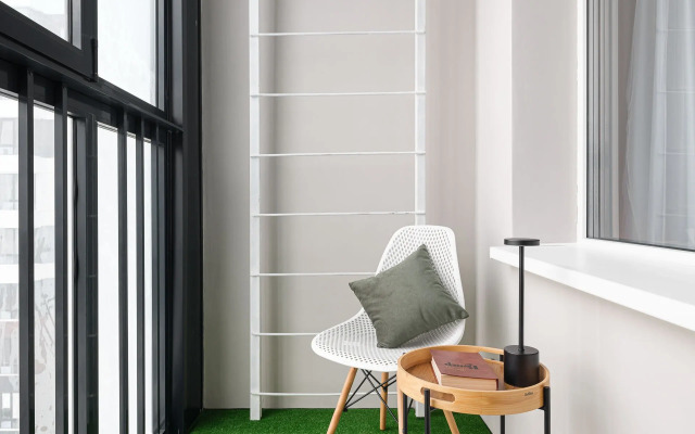 Apartment Telmana, Parkovaya Ul., 6k2