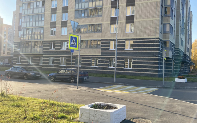 Апартаменты для Дорогих Гостей в Песочном