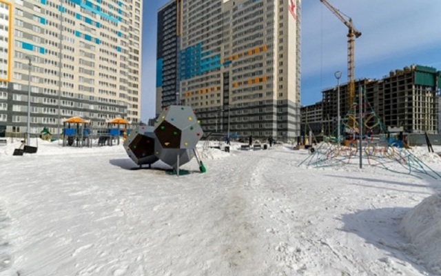 Апартаменты Дорожная 18