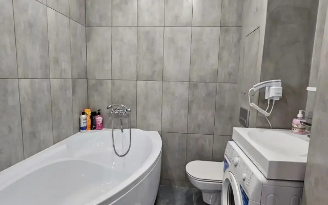 Квартира на улице Курыжова 16