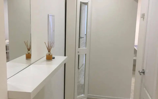 Sozvezdie Kamchatki Na Pogranichnoy 16 Apartments