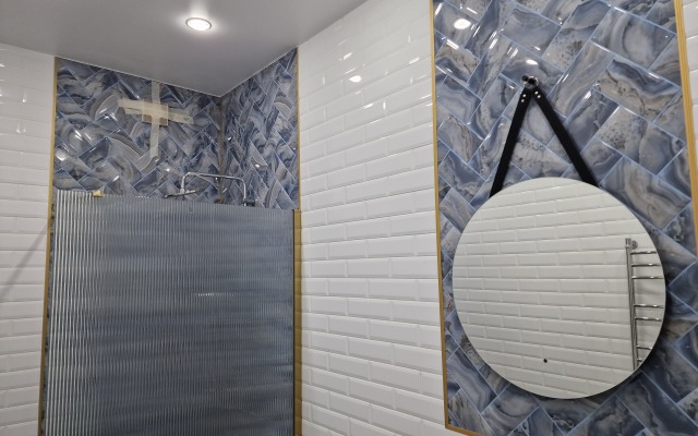 Квартира БалтАтлантик номер в стиле Красный Дракон