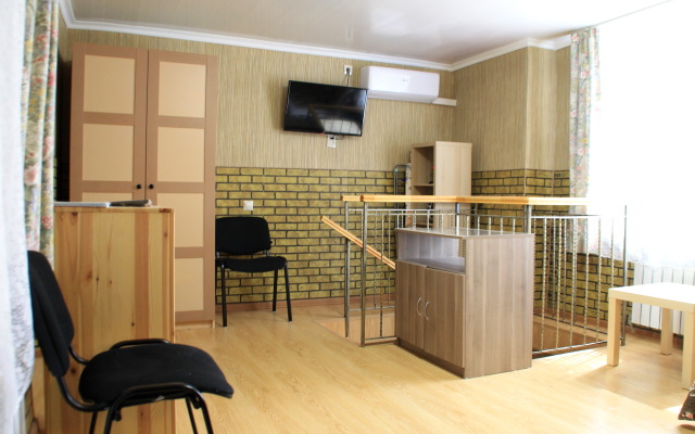 Апартаменты у Мечети