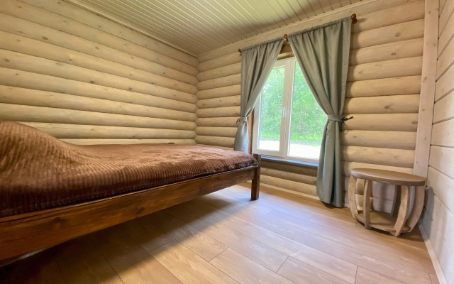 Nuorsalmi Guest house