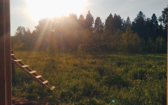 Loza Resort Glamping