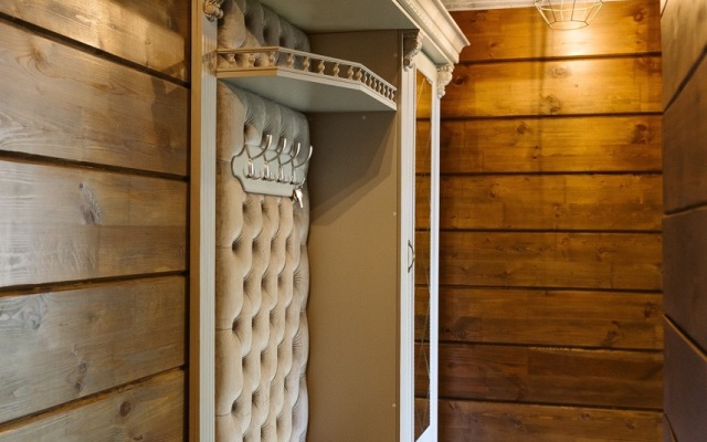 Baza Otdykha Dom Les Chalet Berloga Country Resort
