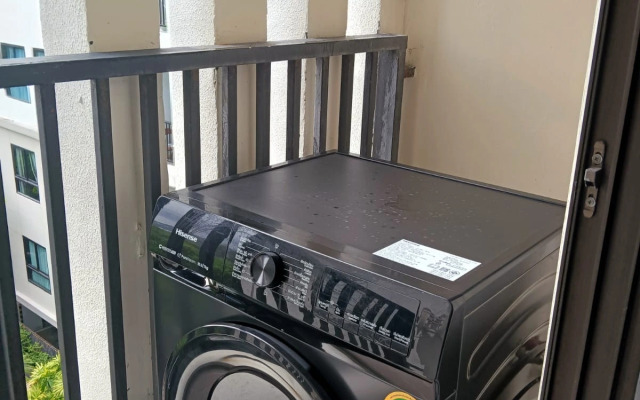 Z Cape 1 Two Apartments