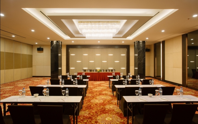 Sahid Batam Center Hotel & Convention