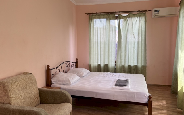 Апартаменты 317 Курзальная 13