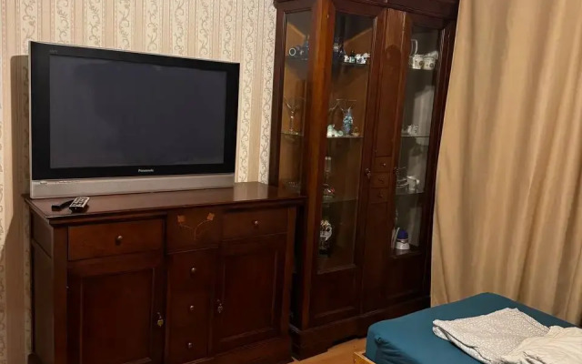 Dvukhkomnatnaya Kvartira V Tsentre Goroda Flat