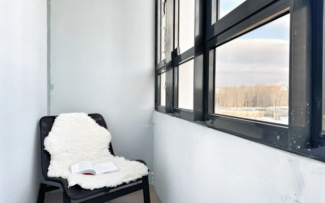 Квартира Апартаменты на улице Набережная Героя России Кислова С.А, 23