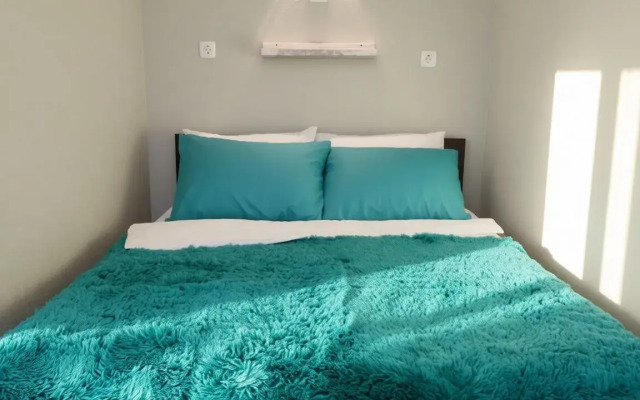 Квартира на Ленина, 142