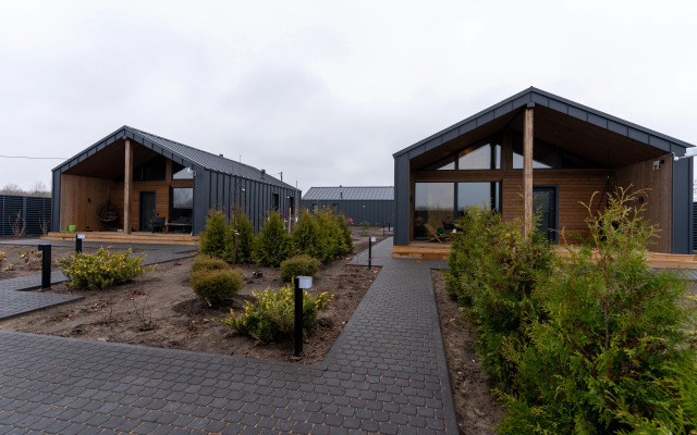 База отдыха Куршавель