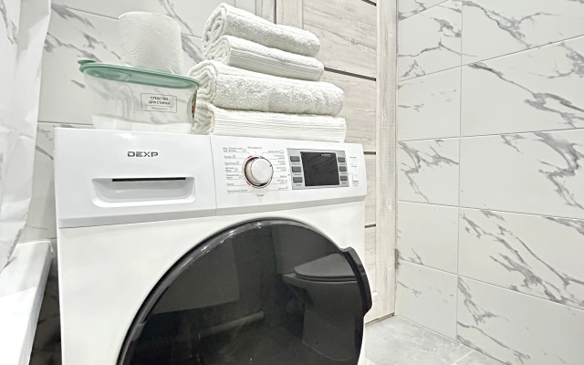 Апартаменты FSF Шикарная Студия с Уникальным Видом