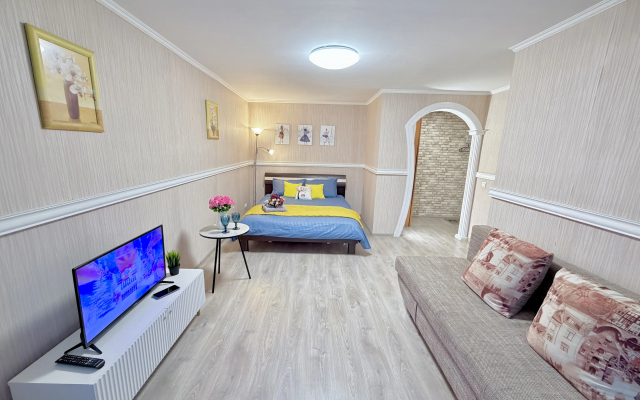 Апартаменты у Площади победы