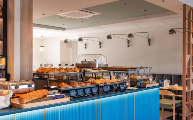 Modica Boutique Hotel