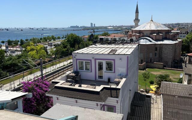 Sultanahmet Inn Hotel