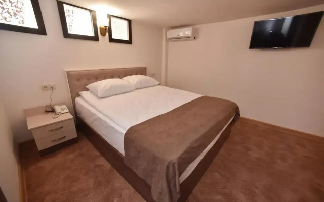 Good Yerevan Hotel