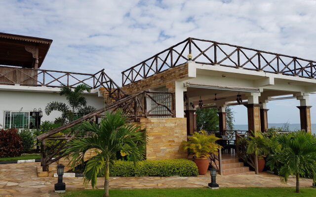 Royal Cliff Zanzibar Hotel