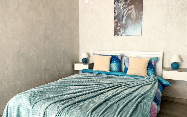 Апартаменты Like Home центре города